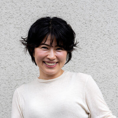 中村 真由美